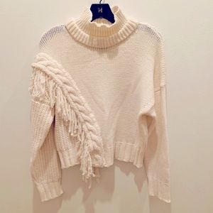 Karen Millen Wool Blend Sweater Jumper